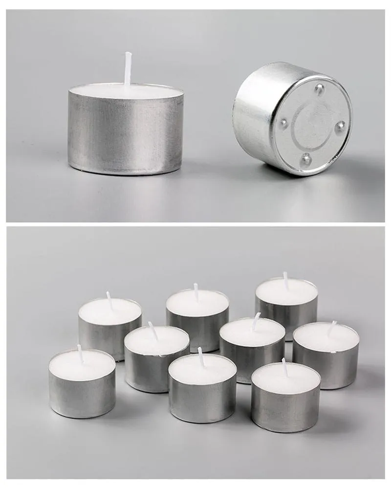 Floating Candle Bulks