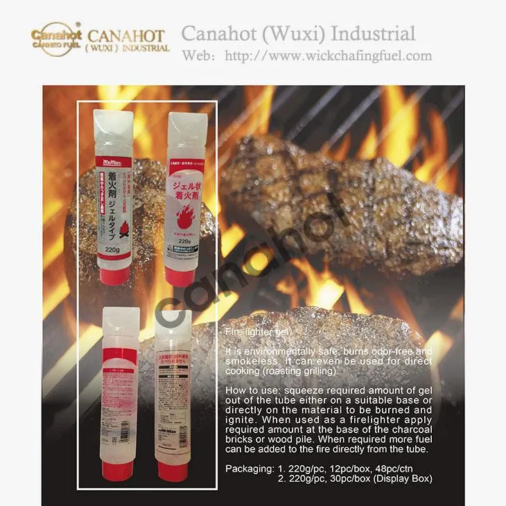 Easy Heat frottement liquide combustible