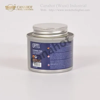 Bouchon à visser pour carburant d'essoufflement de mèche liquide, 2 heures