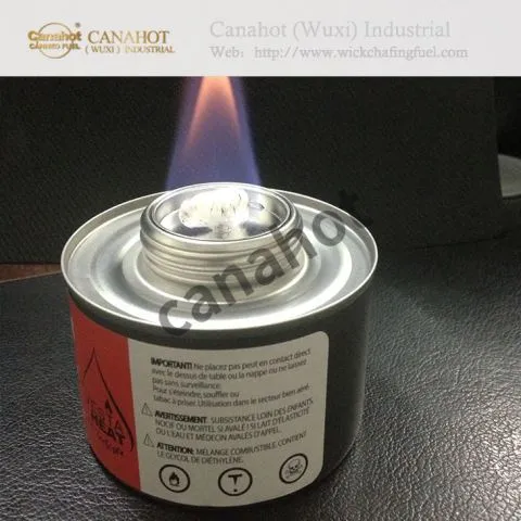 Puis-je passer facilement d’un combustible à un autre ?