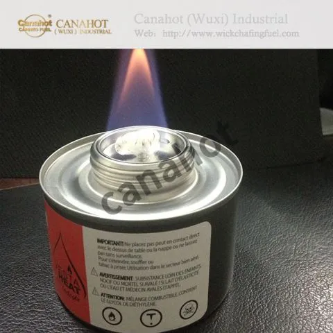 Réchauffeur de carburants