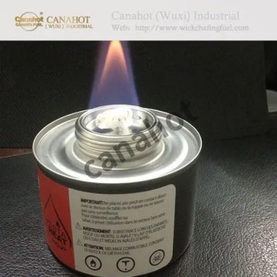 Réchauffeur de carburants