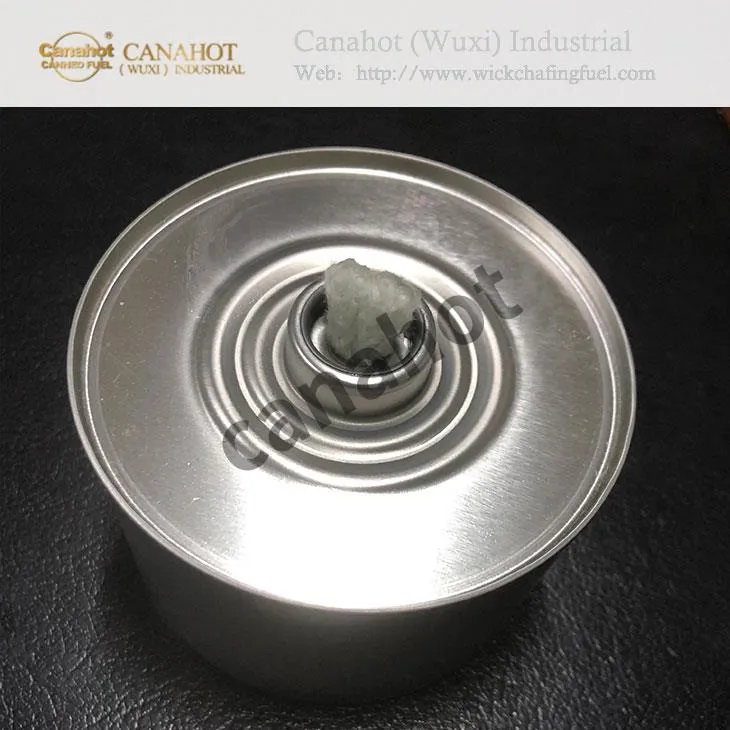 Récipients porte-essence